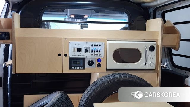 Hyundai Staria id 4230583 из Кореи 34