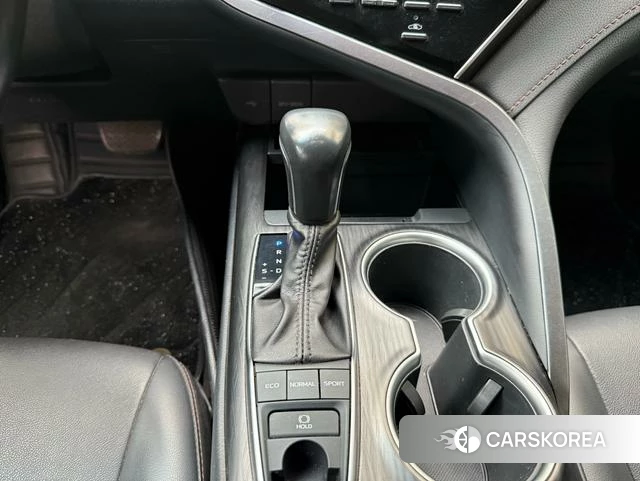 Toyota Camry id 4220901 из Китая 12
