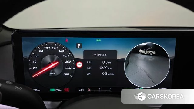 Genesis GV60 id 4433662 из Кореи 32