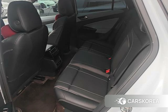 Volkswagen ID.4 X id 4333867 из Китая 15