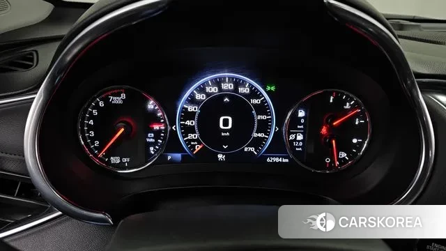 Chevrolet (GM Daewoo) The New Malibu id 3545618 из Кореи 18