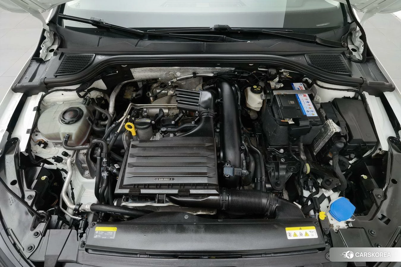 Volkswagen Golf id 4439019 из Китая 22