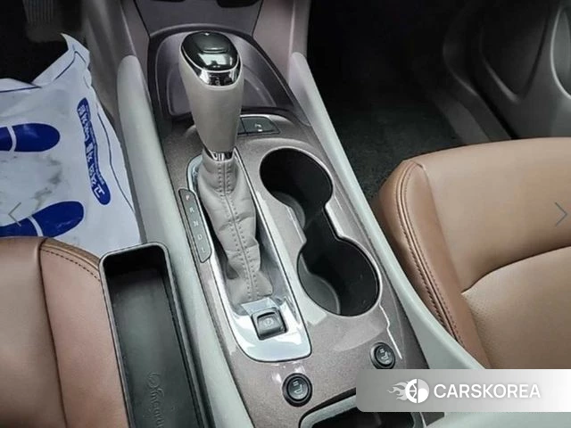 Chevrolet (GM Daewoo) All New Malibu id 3917491 из Кореи 16