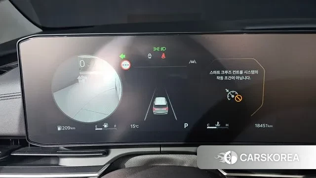 Kia The New Carnival 4th Generation id 3310271 из Кореи 18