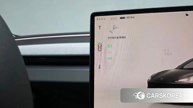 Tesla Model 3 id 4767343 из Кореи 29