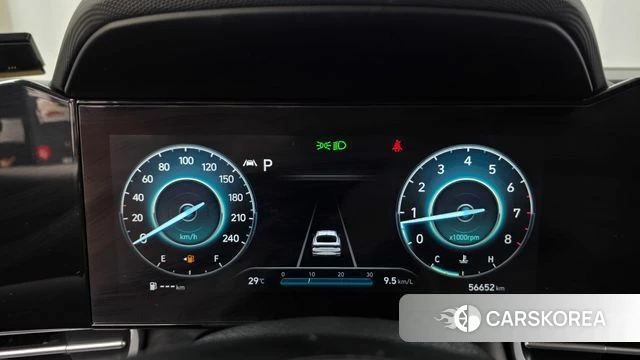 Hyundai Avante (CN7) id 4642217 из Кореи 30