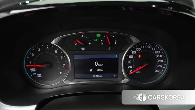 Chevrolet (GM Daewoo) Traverse id 4396601 из Кореи 18
