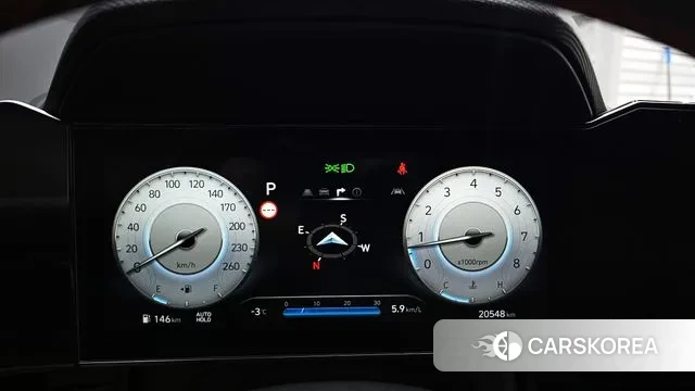 Hyundai The New Avante (CN7) id 3599481 из Кореи 18