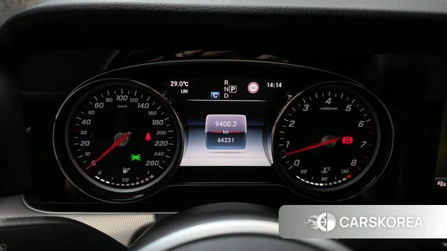 Mercedes-Benz E-Class W213 id 4459166 из Кореи 18