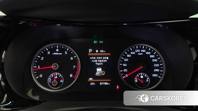 Kia K5 3rd generation id 4434375 из Кореи 29