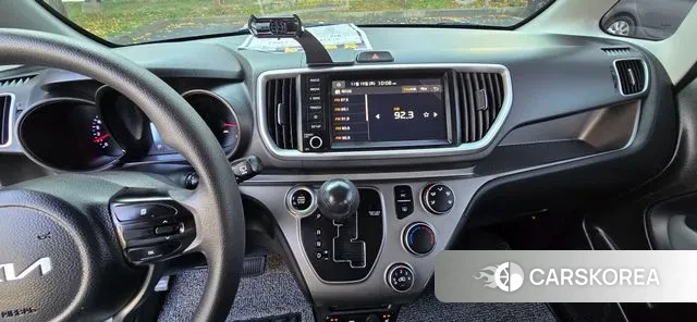 Kia The New Ray id 3371041 из Кореи 18