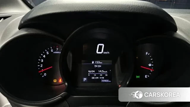 Kia The New Ray id 3084138 из Кореи 18