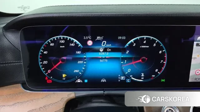 Mercedes-Benz E-Class W213 id 3691514 из Кореи 18