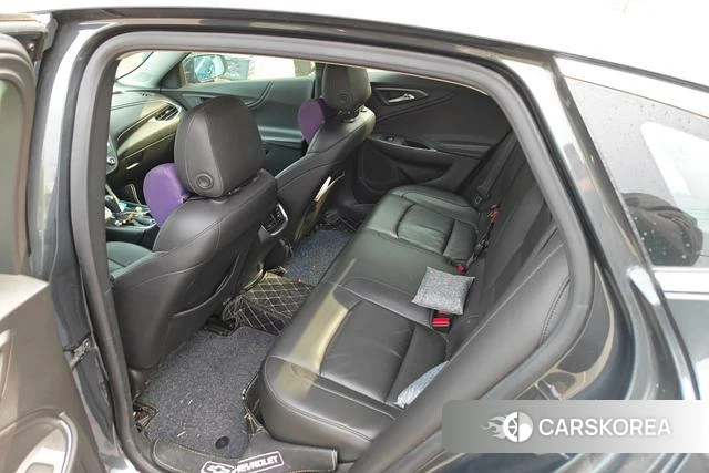 Chevrolet Mai Ruibao XL id 4208412 из Китая 15