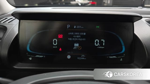 Hyundai Casper id 4613544 из Кореи 29