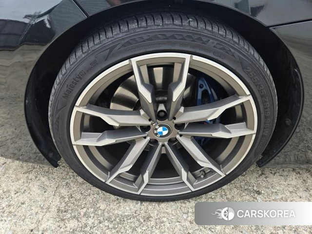 BMW Z4 (G29) id 4508164 из Кореи 17