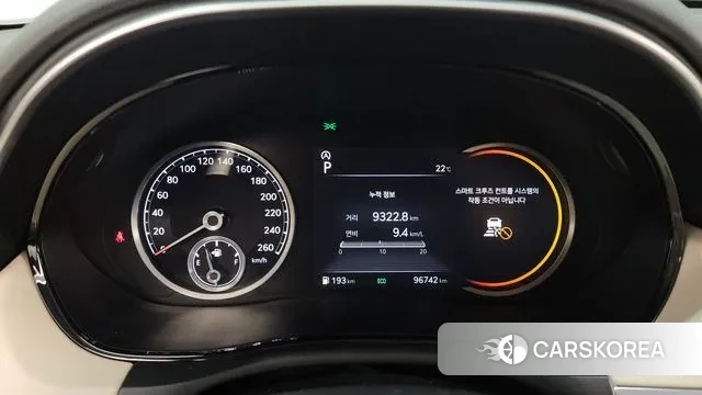 Genesis GV70 id 3175437 из Кореи 18