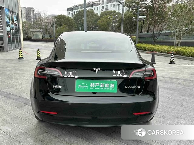 Tesla Model 3 id 3869576 из Китая 8