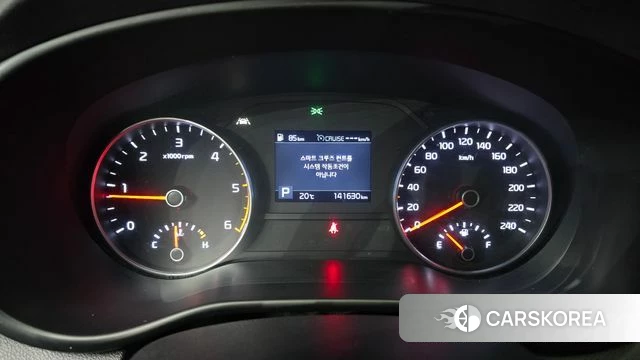 Kia Sportage The Bold id 3936806 из Кореи 18