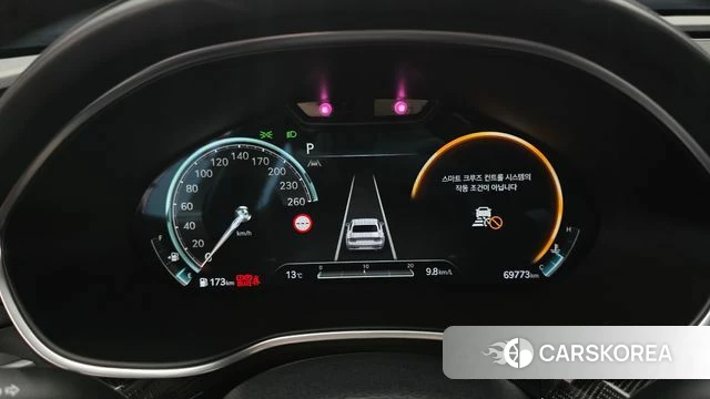 Genesis G80 (RG3) id 3851905 из Кореи 18