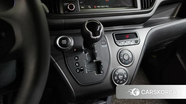 Kia The New Kia Ray id 3963189 из Кореи 18