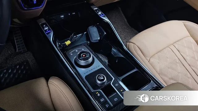 Kia Sorento 4th Generation id 3557291 из Кореи 18