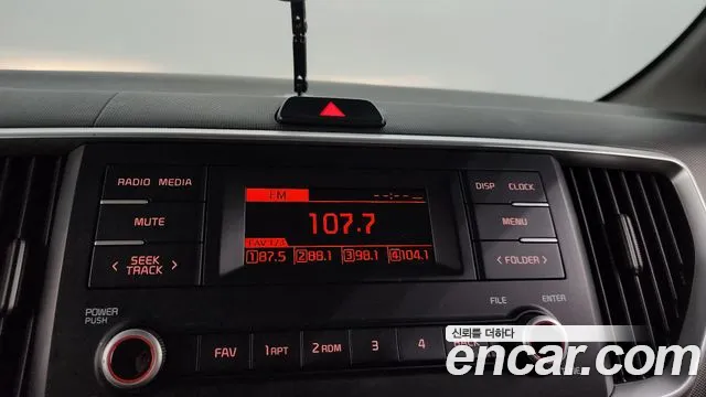 Kia The New Ray id 2676791 из Кореи 18