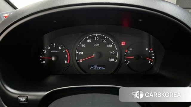 Hyundai The New Grand Starex id 4317617 из Кореи 30