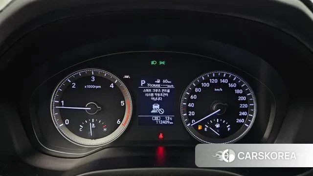 Hyundai Grandeur IG id 3292390 из Кореи 18