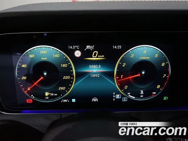 Mercedes-Benz E-Class W213 id 2711317 из Кореи 18