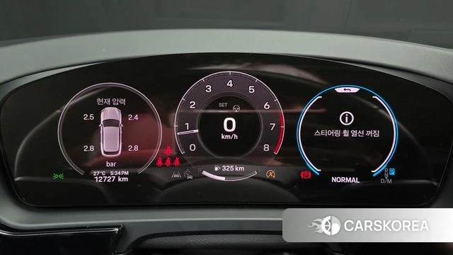 Porsche Cayenne (PO536) id 4421840 из Кореи 35