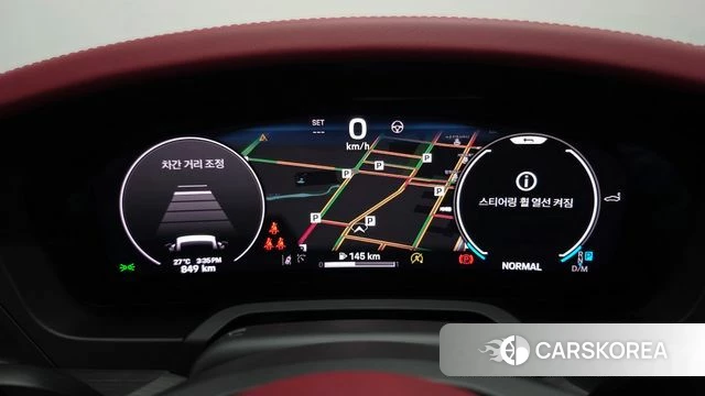 Porsche 911(992) id 4479936 из Кореи 30