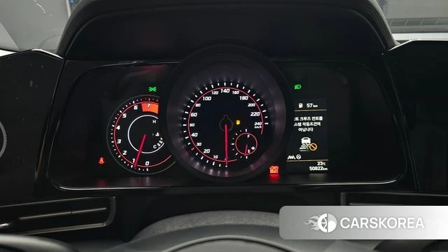 Hyundai Avante (CN7) id 4457675 из Кореи 29