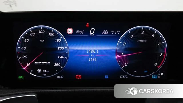 Mercedes-Benz GLB-Class X247 id 4782815 из Кореи 16