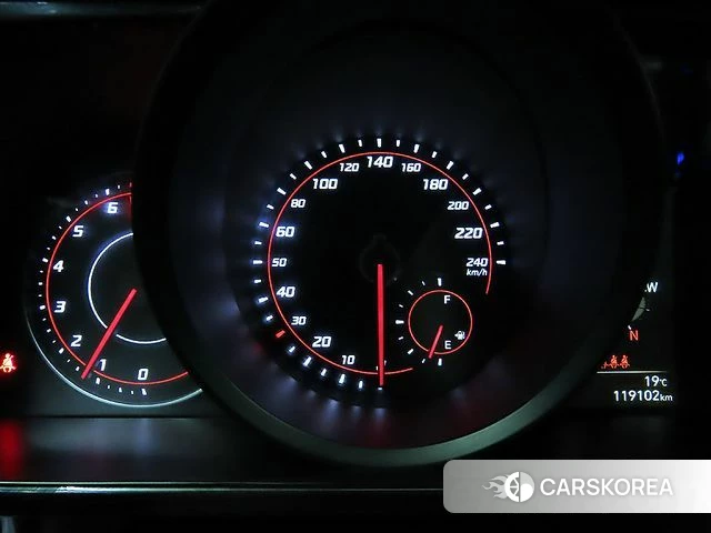 Hyundai Avante (CN7) id 3953498 из Кореи 18