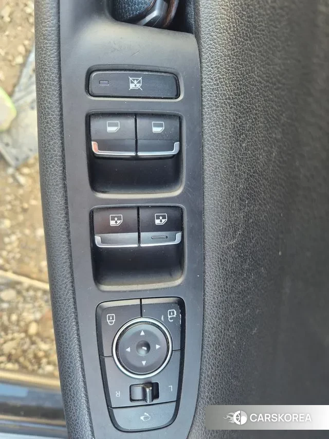 Hyundai Grandeur IG id 3500021 из Кореи 16