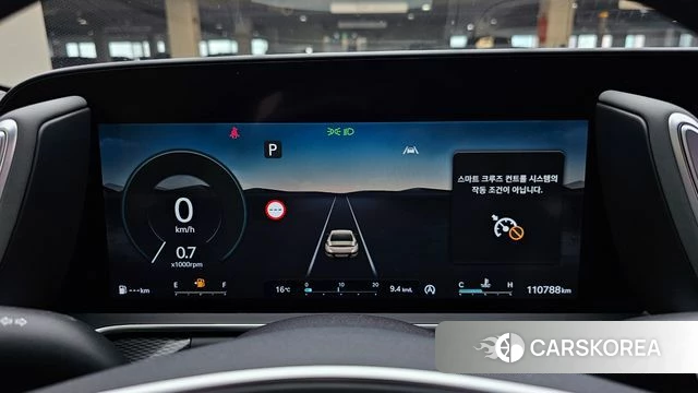 Genesis G90 (RS4) id 3864875 из Кореи 18