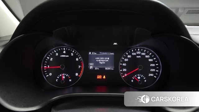 Kia Come New K3 id 3965584 из Кореи 18