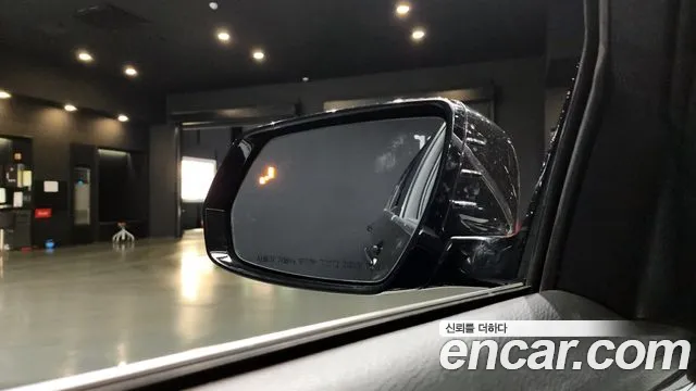 Genesis G80 id 2594883 из Кореи 18