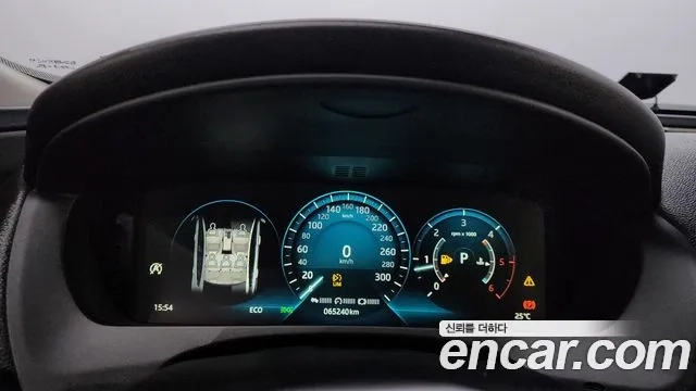 Jaguar XE id 2887008 из Кореи 18