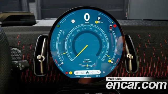 Mini Cooper S Countryman 3rd Generation id 2733988 из Кореи 18