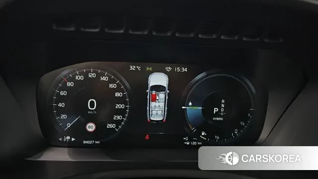 Volvo XC90 second Generation id 3094869 из Кореи 18