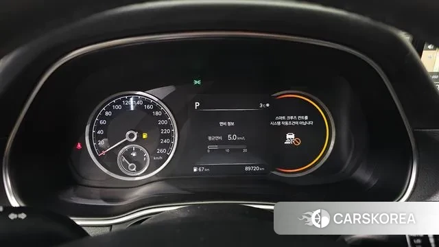 Genesis GV80 id 3598119 из Кореи 18