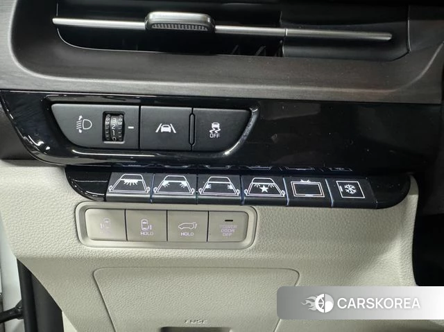 Kia Carnival 4th generation id 4716260 из Кореи 15