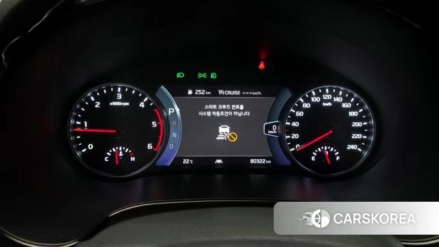 Kia Seltos id 4019264 из Кореи 18