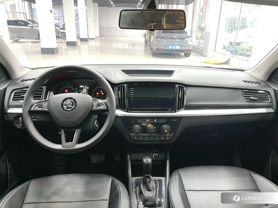 Skoda Komick id 4493216 из Китая 16
