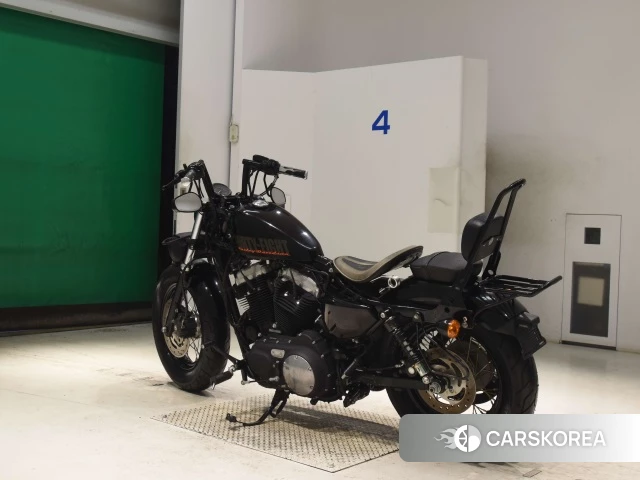 Harley-Davidson Sportster 48 XL1200X id 4373565 из Японии 9