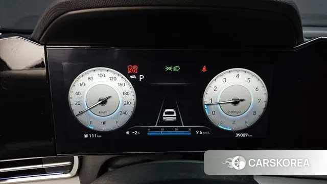 Hyundai Avante (CN7) id 3545714 из Кореи 18