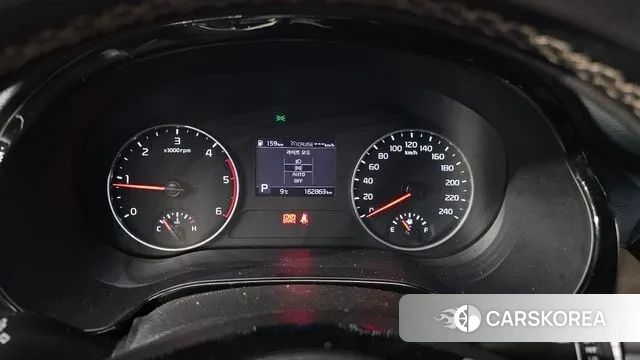 Kia Seltos id 3464515 из Кореи 18