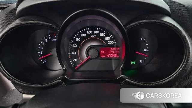 Kia The New Ray id 3004921 из Кореи 18